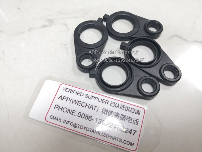 23682-0E010,Toyota 2GD Injector Gasket,23682-11020